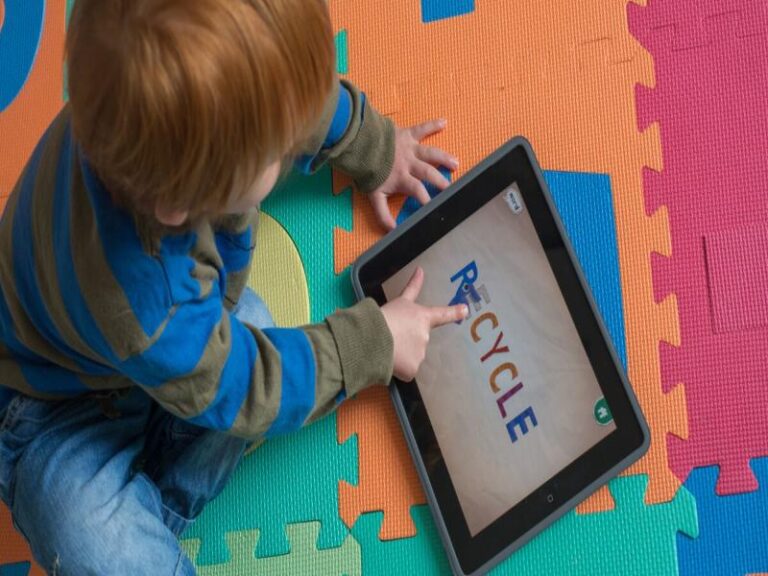 10 Best Learning Apps for Toddlers